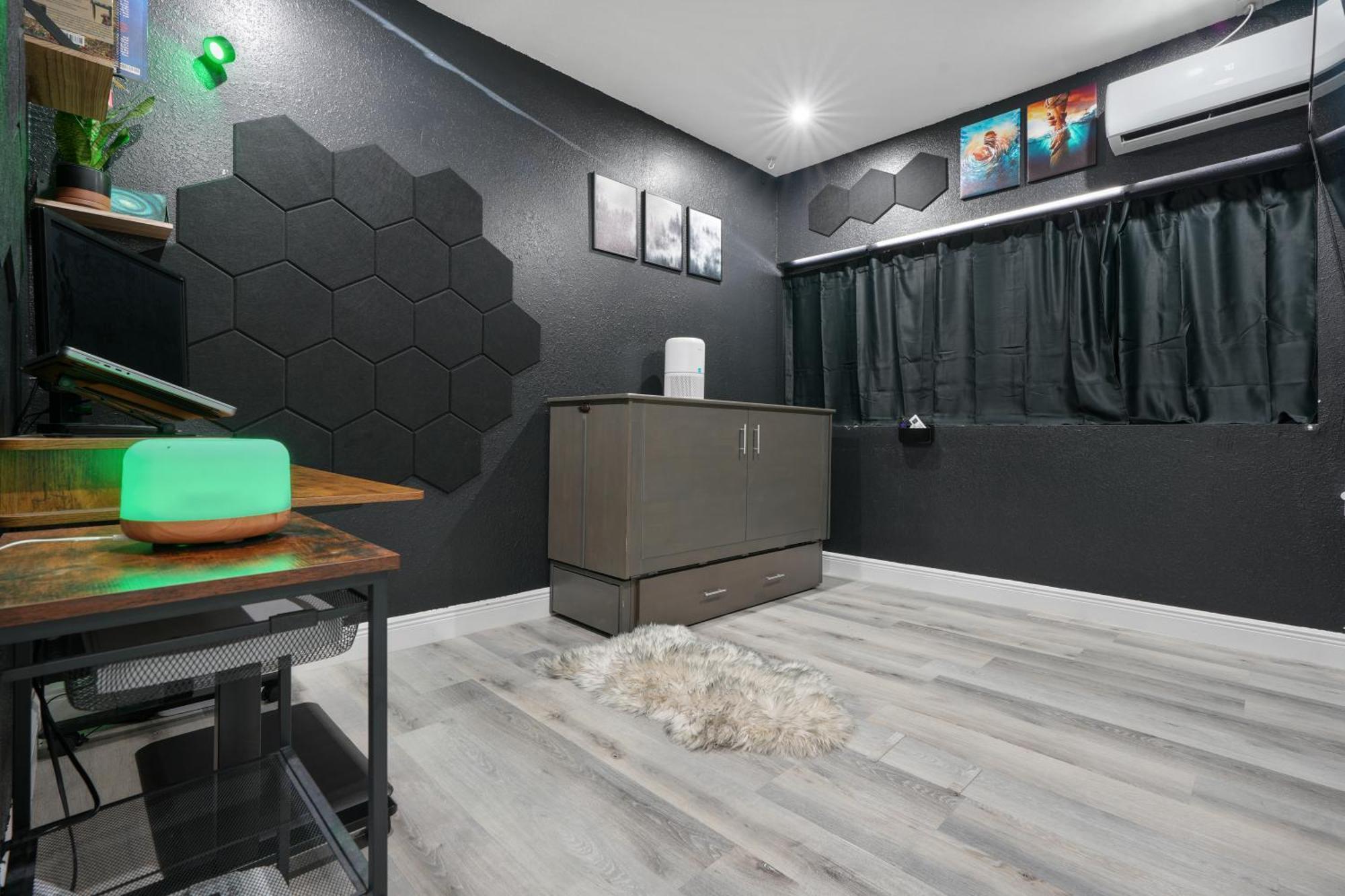Modern Suite A Creator'S Dream Tampa Zewnętrze zdjęcie