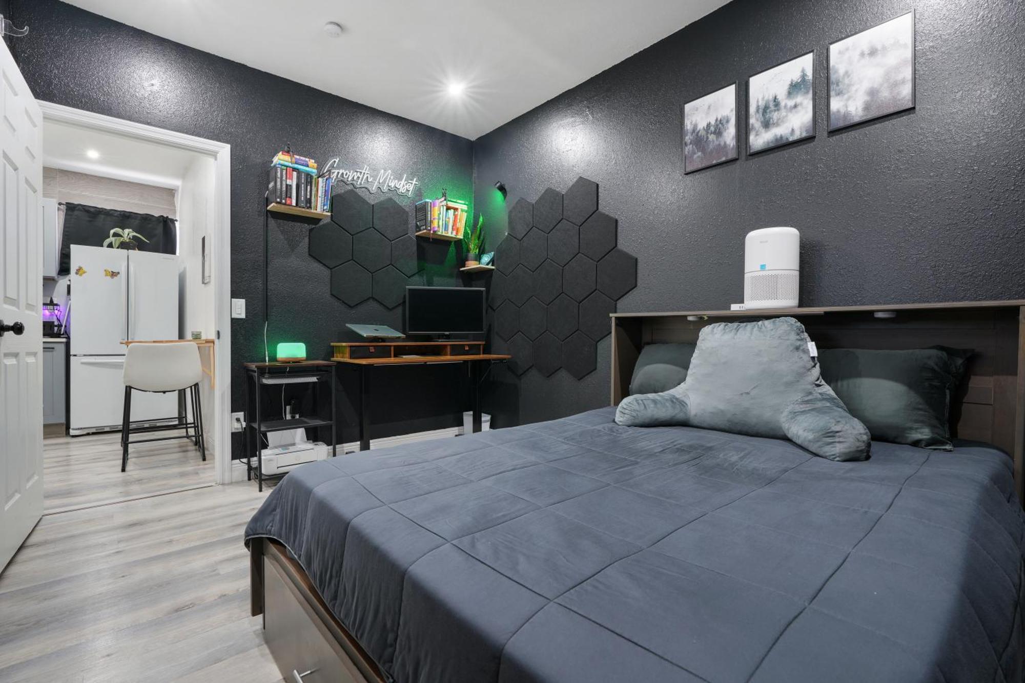 Modern Suite A Creator'S Dream Tampa Zewnętrze zdjęcie